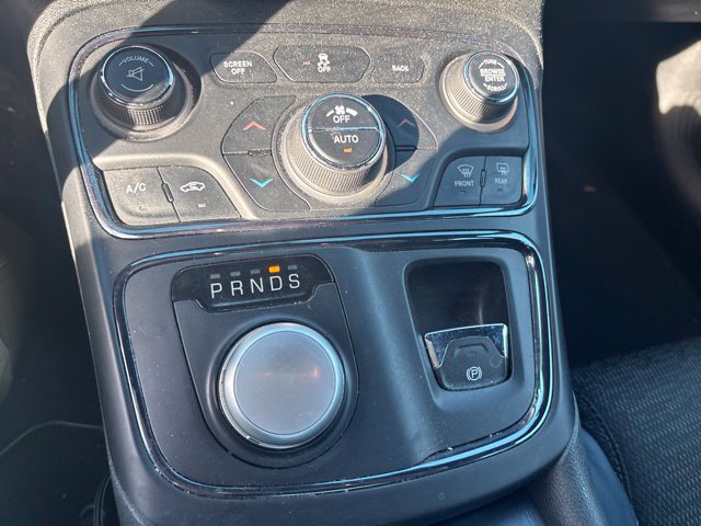 Used 2015 Chrysler 200 S w/ Navigation & Sound Group I AWD/4WD image 13