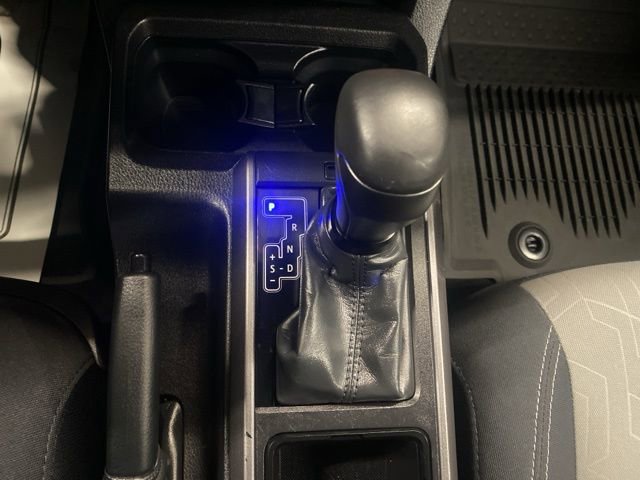 Used 2023 Toyota Tacoma TRD Sport image 22