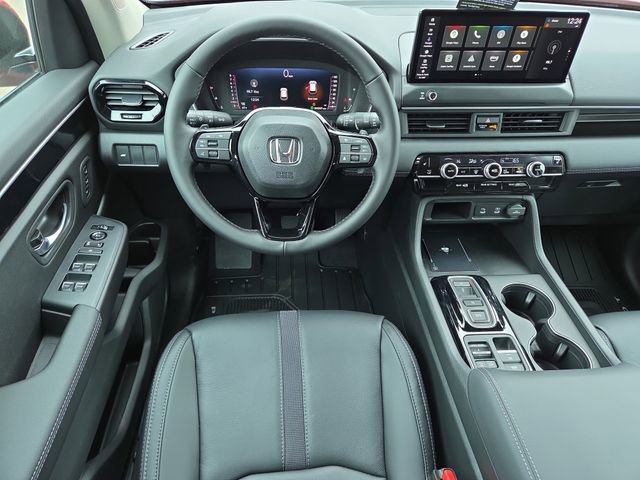 New 2026 Honda Pilot EX-L image 7