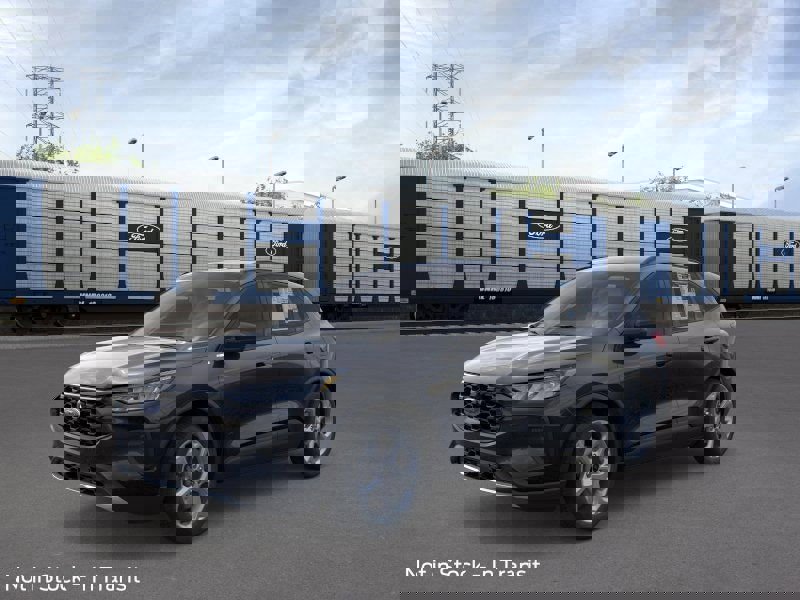 New 2026 Ford Escape ST-Line