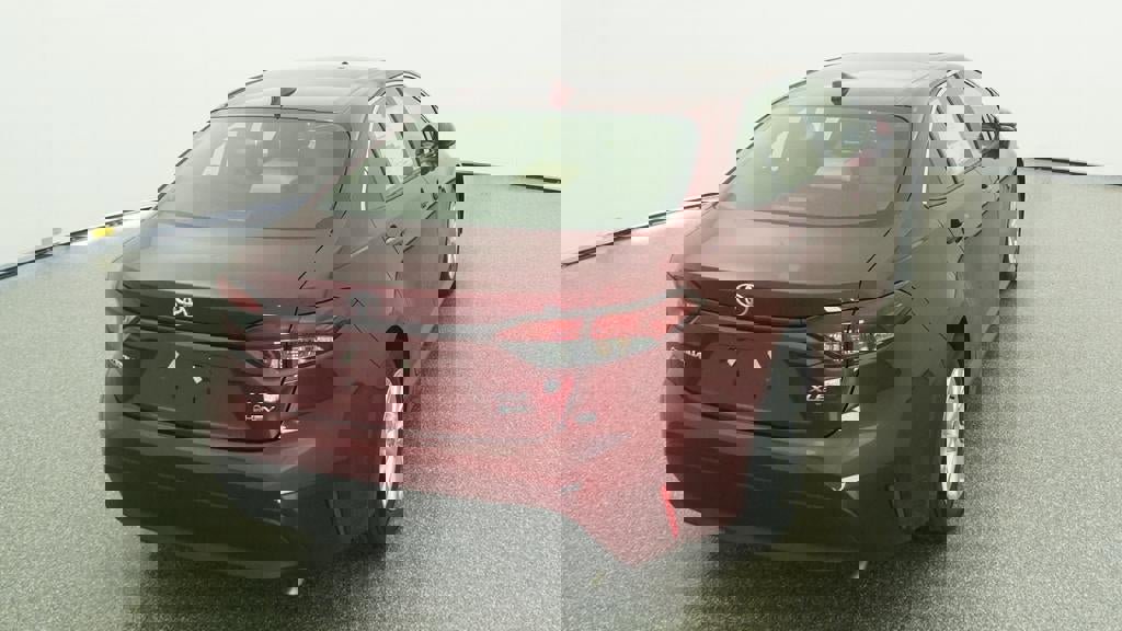 New 2026 Toyota Corolla XLE image 8