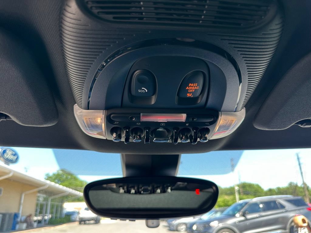 Used 2022 MINI Cooper Countryman John Cooper Works w/ Convenience Package AWD/4WD image 36