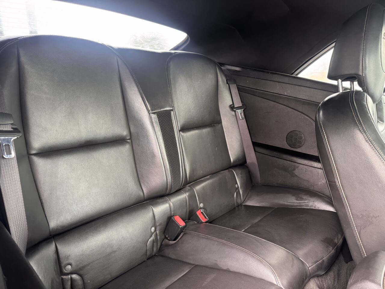 Used 2011 Chevrolet Camaro SS w/ RS Package RWD image 18