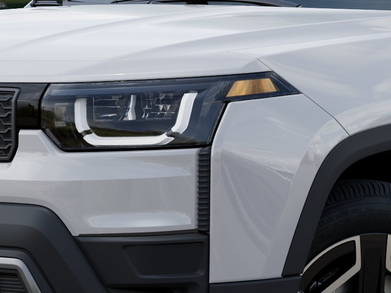 New 2026 Jeep Cherokee Limited AWD/4WD image 10