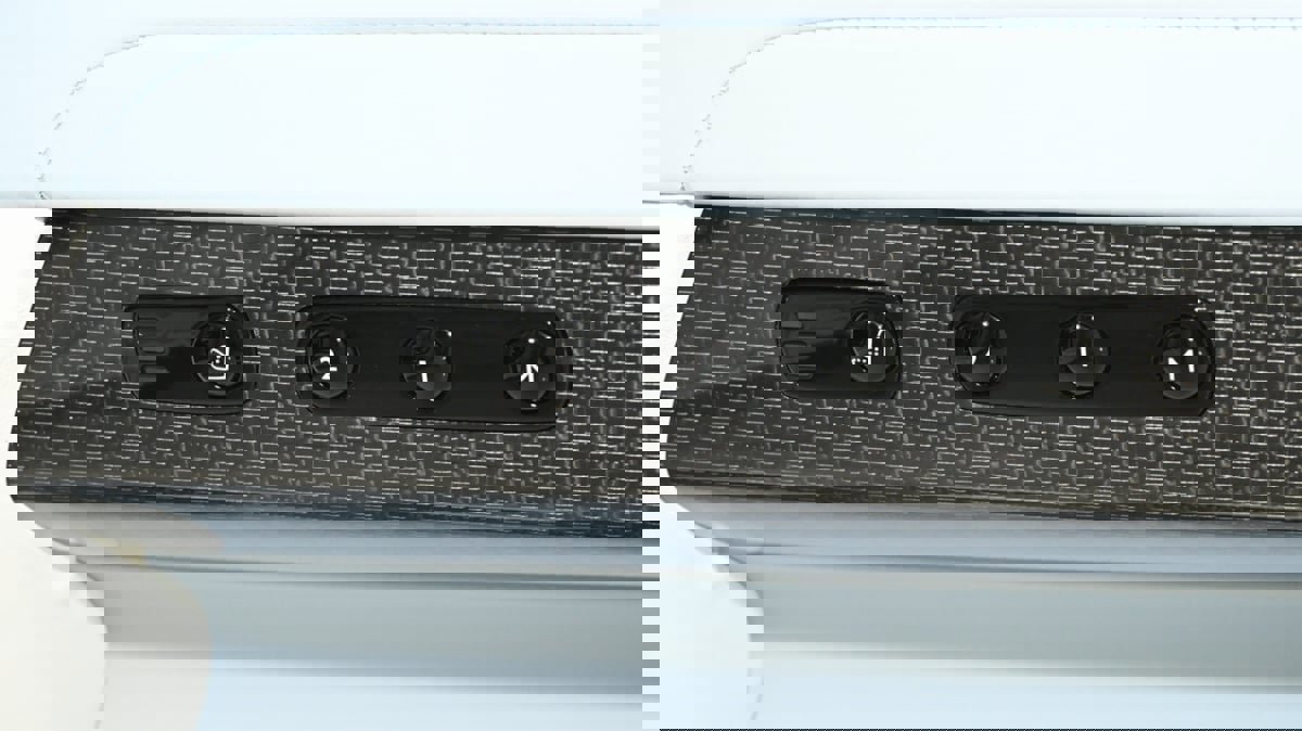 Used 2023 Rolls-Royce Ghost Black Badge w/ Black Badge Ghost Package image 14