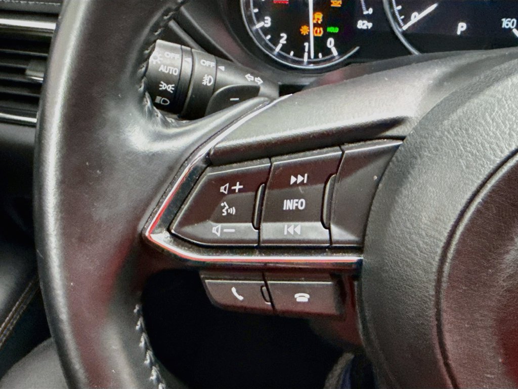 Used 2020 MAZDA CX-5 Grand Touring AWD/4WD image 11