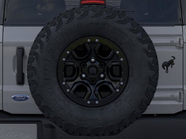 New 2026 Ford Bronco Outer Banks w/ Sasquatch Package AWD/4WD image 24