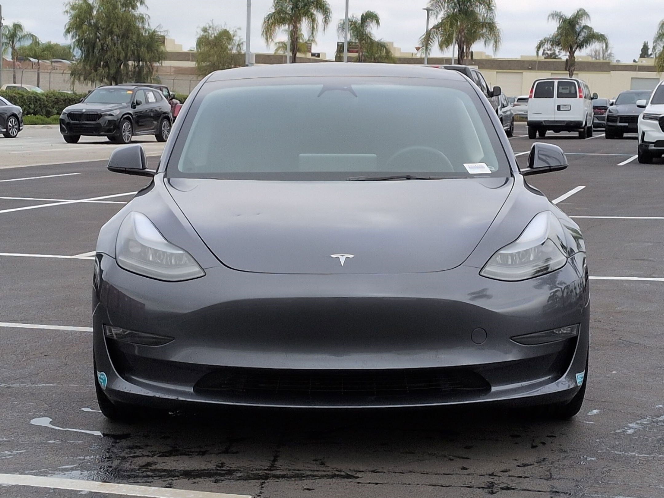 Used 2023 Tesla Model 3 Performance image 3