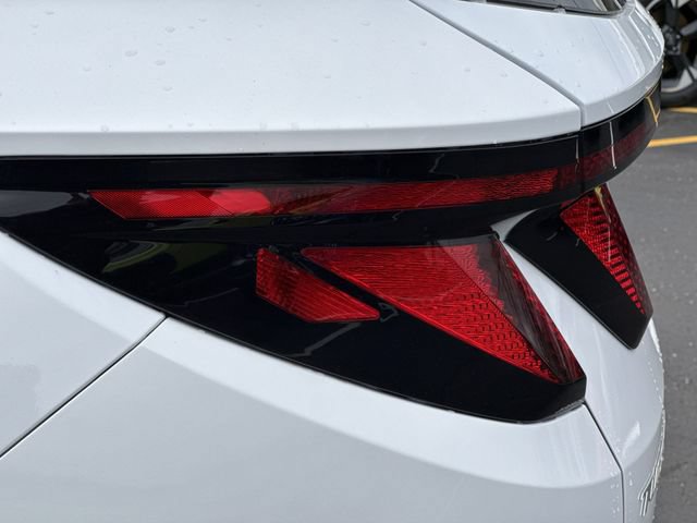 New 2026 Hyundai Tucson SEL AWD/4WD image 30