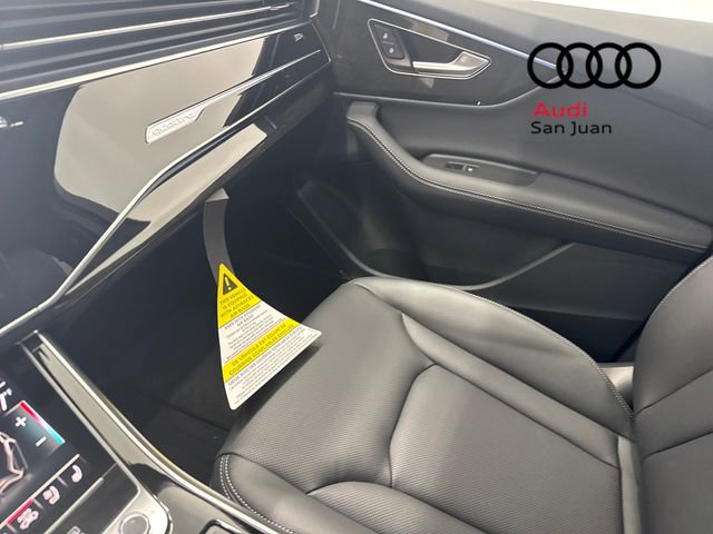 New 2026 Audi Q7 3.0T Premium Plus image 45