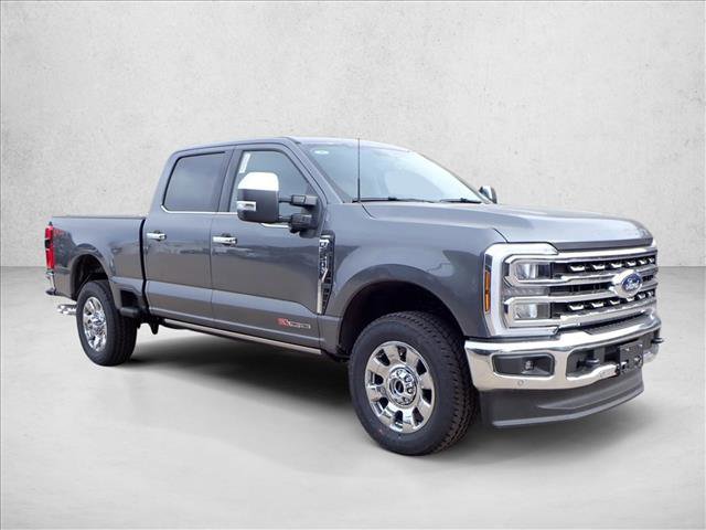 New 2026 Ford F350 Lariat w/ Lariat Ultimate Package image 6