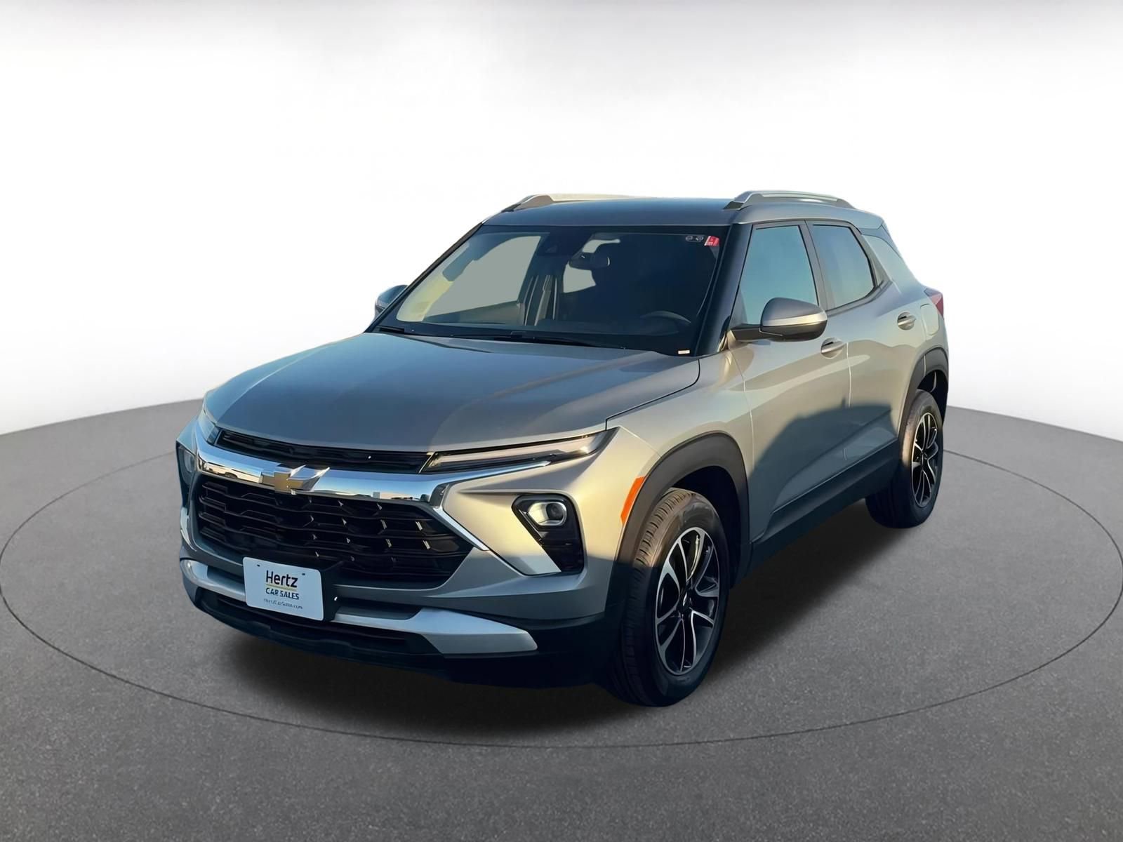 Used 2025 Chevrolet TrailBlazer LT image 7