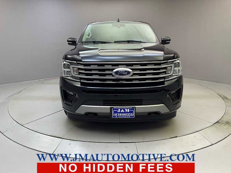 Used 2021 Ford Expedition XLT image 8