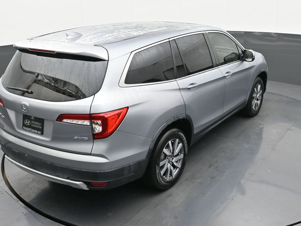 Used 2020 Honda Pilot EX-L image 30