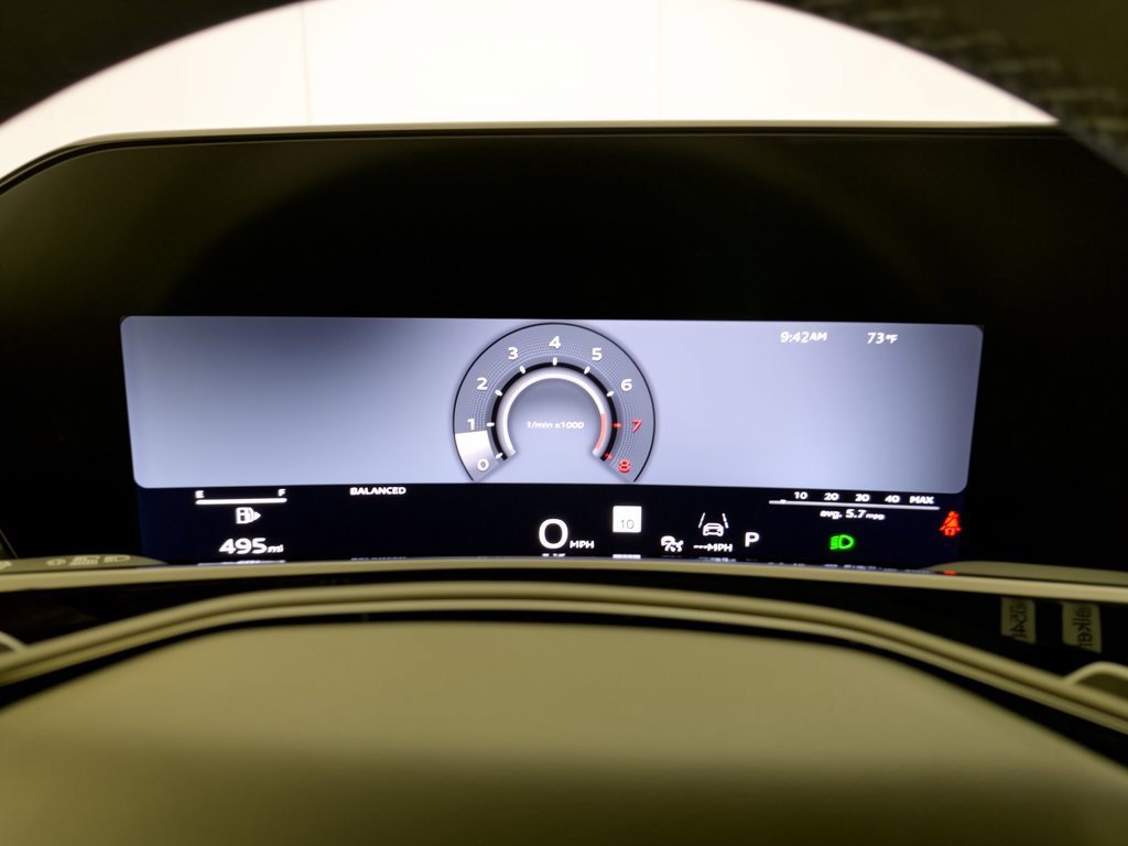 New 2026 Audi Q3 quattro 2.0T AWD/4WD image 26