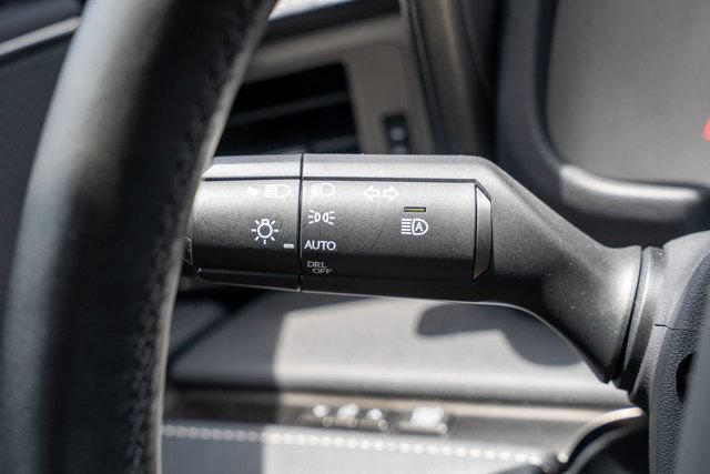 Used 2021 Lexus LC 500 Convertible w/ Touring Package RWD image 22