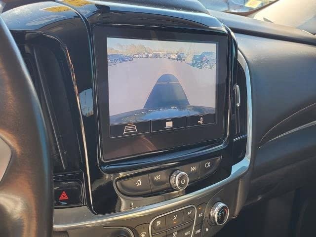 Used 2020 Chevrolet Traverse LT w/ Driver Confidence II Package image 24