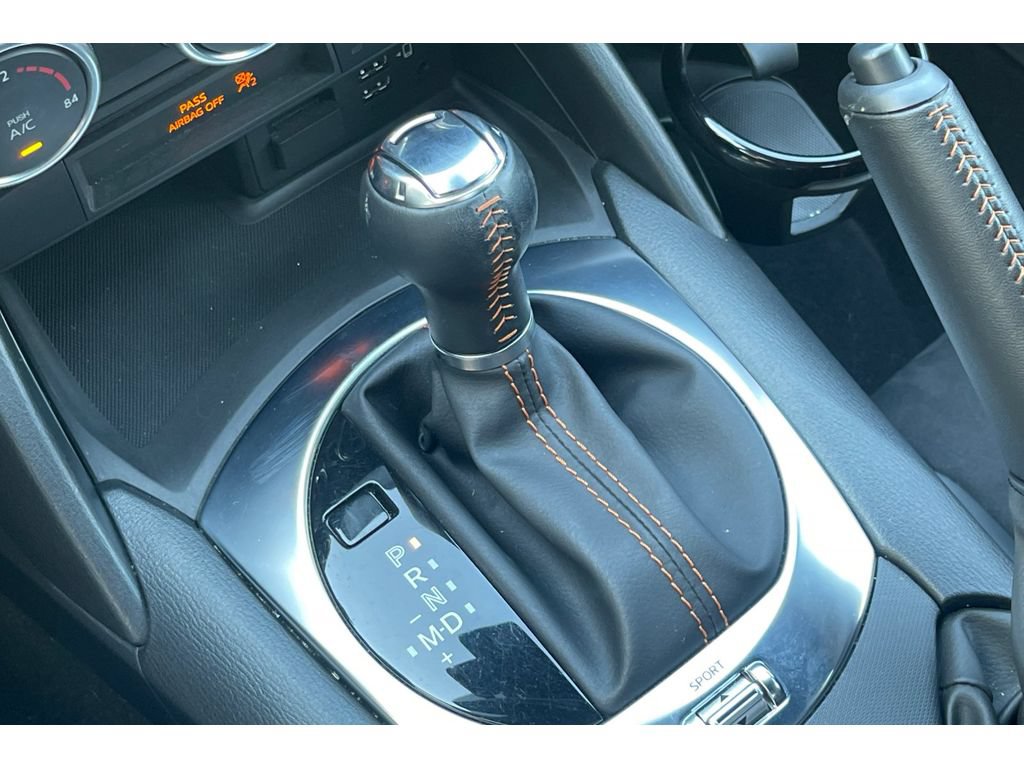 Used 2019 MAZDA MX-5 Miata 30th Anniversary RWD image 30