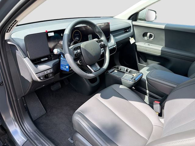 New 2026 Hyundai Kona SEL Sport FWD image 9