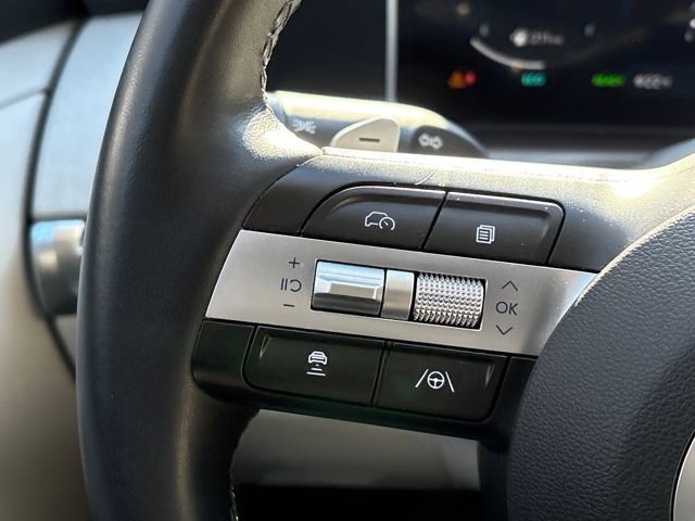 Used 2025 Hyundai Tucson SEL image 21