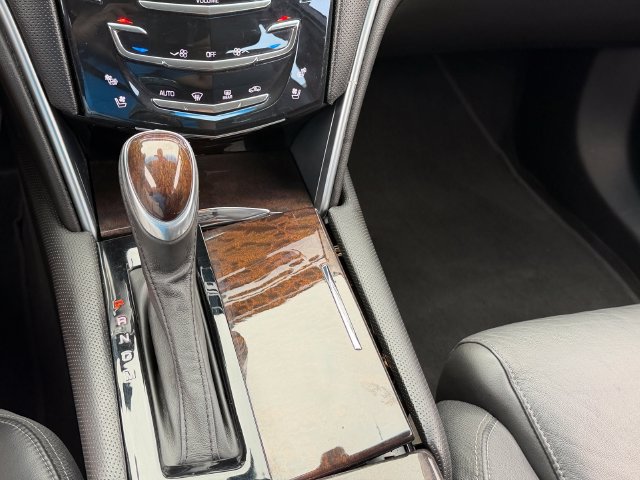 Used 2016 Cadillac XTS Luxury FWD image 18