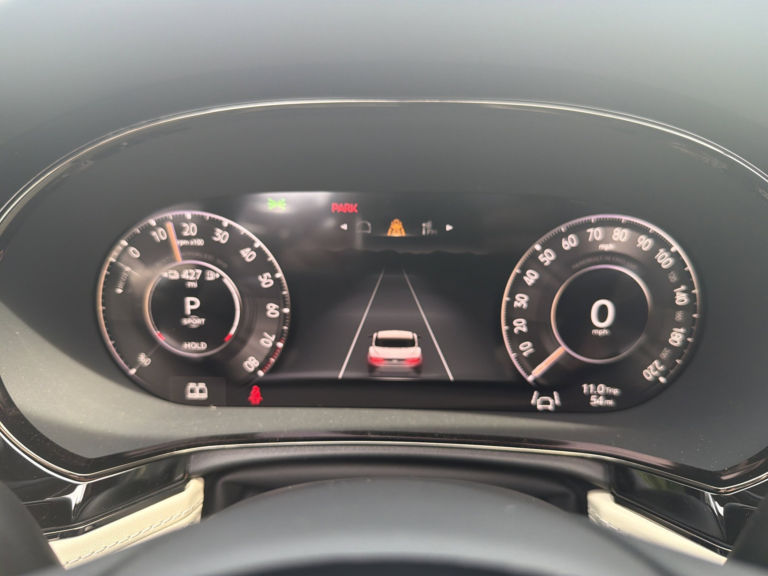 New 2026 Bentley Continental GTC AWD/4WD image 9