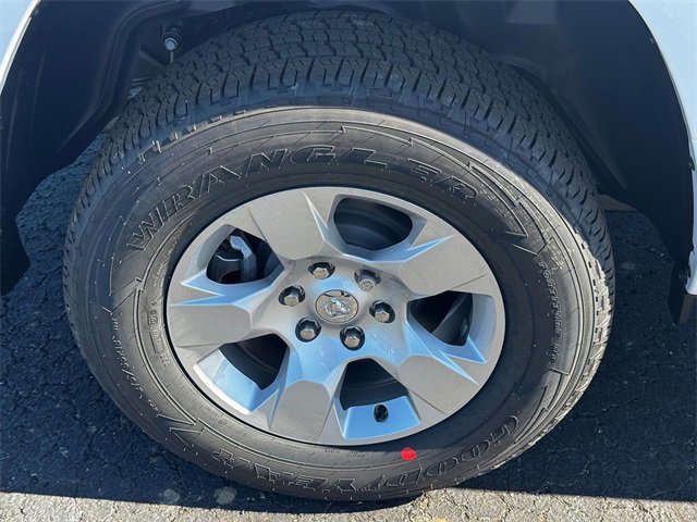 New 2026 RAM 1500 Big Horn image 9