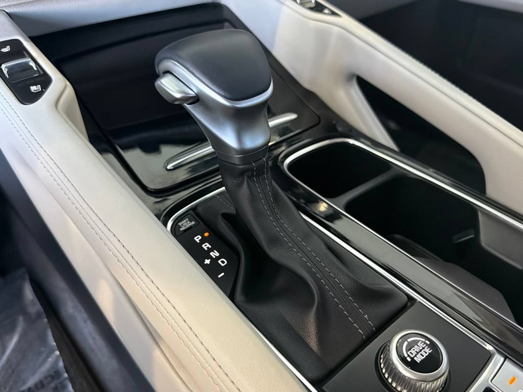 Used 2024 Kia Telluride SX FWD image 29