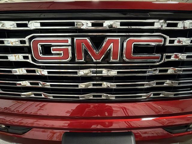 New 2026 GMC Canyon Denali AWD/4WD image 31