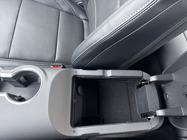 New 2026 Ford Mustang Premium RWD image 28