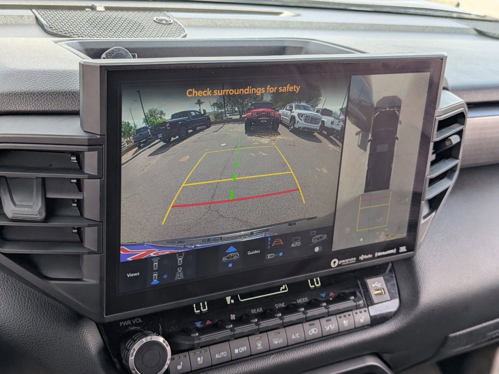 Used 2024 Toyota Sequoia TRD Pro image 28