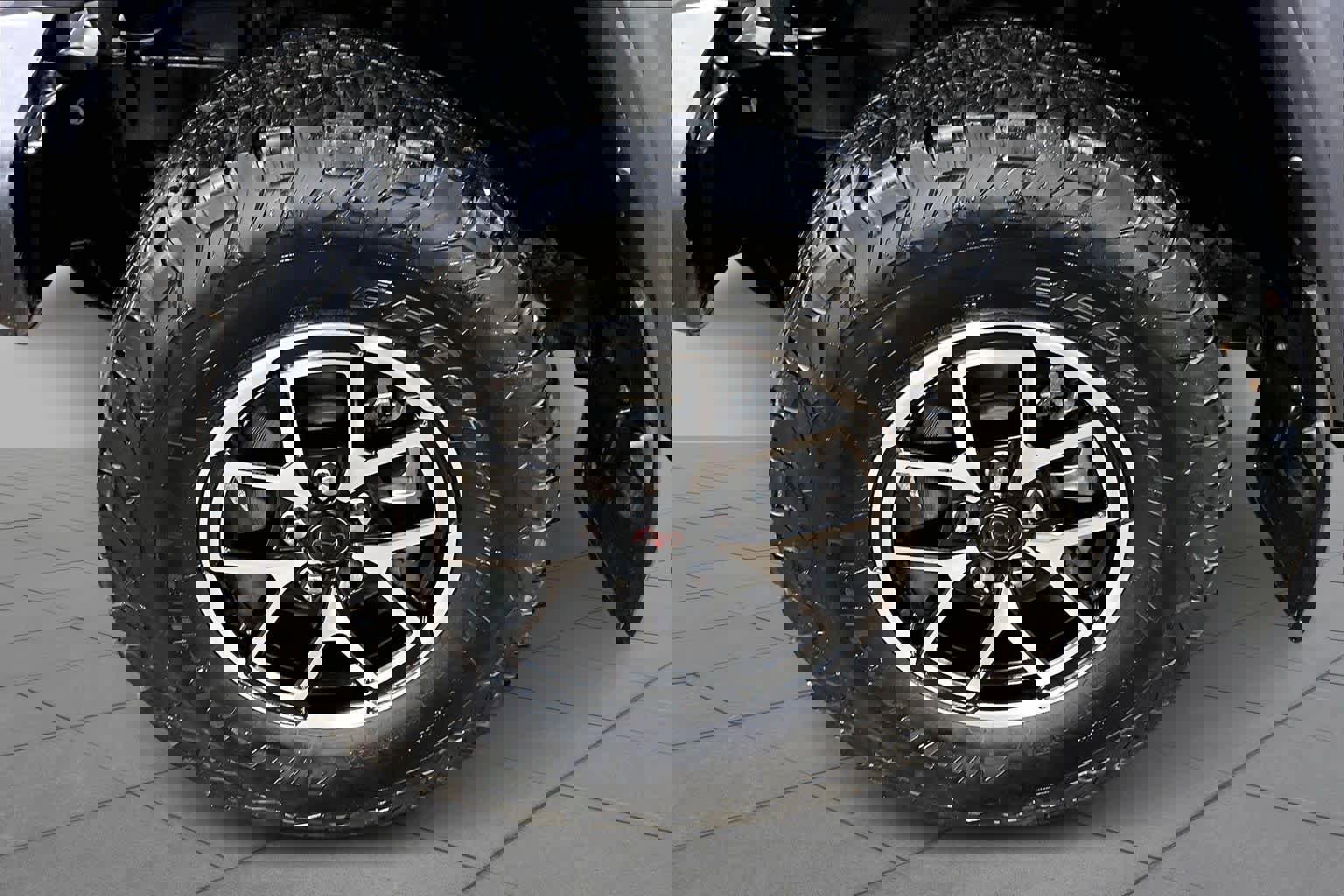 Used 2024 Jeep Wrangler Unlimited Rubicon image 10