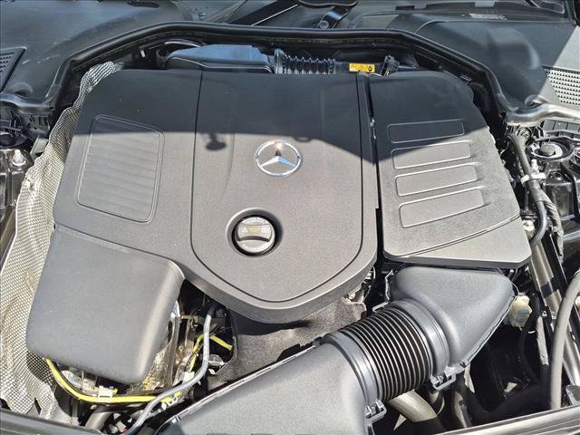 New 2026 Mercedes-Benz C 300 Sedan image 15