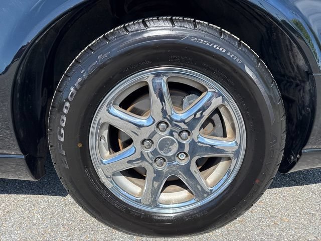 Used 2000 Cadillac Seville STS w/ Convenience Pkg FWD image 10