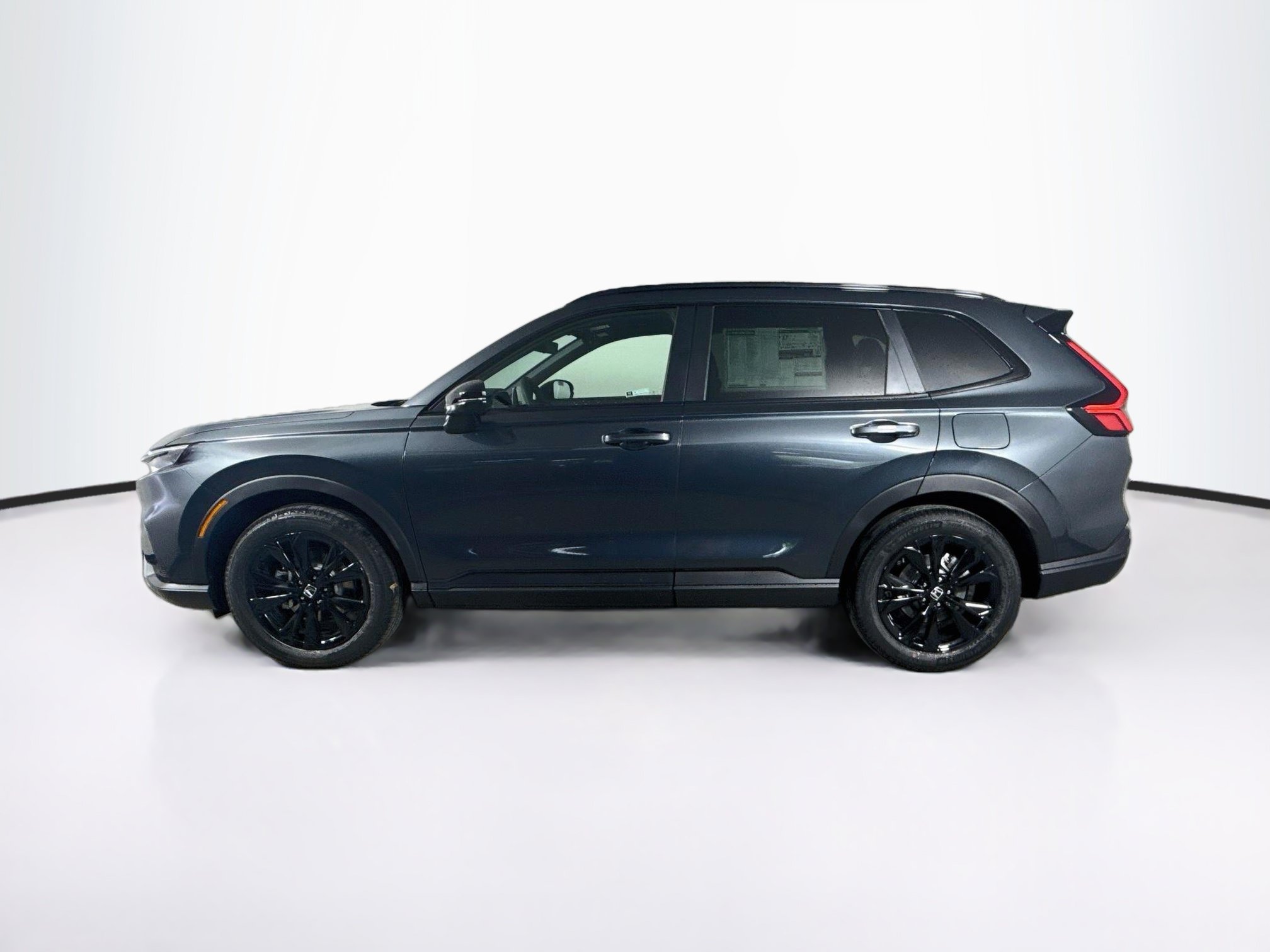 New 2027 Honda CR-V Sport Touring image 7