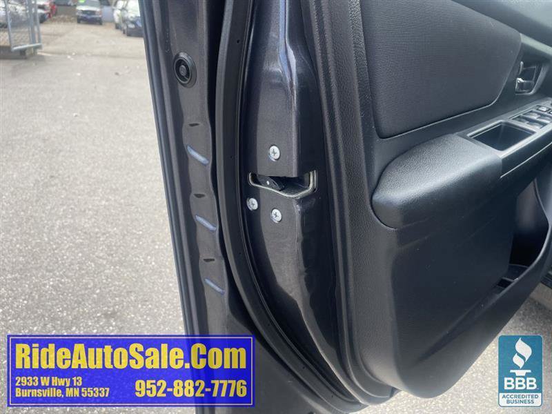 Used 2013 Subaru Impreza 2.0i Premium AWD/4WD image 30