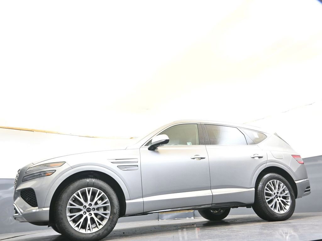 New 2025 Genesis GV80 2.5T image 35
