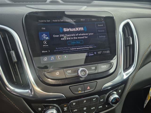 Used 2022 Chevrolet Equinox Premier image 13