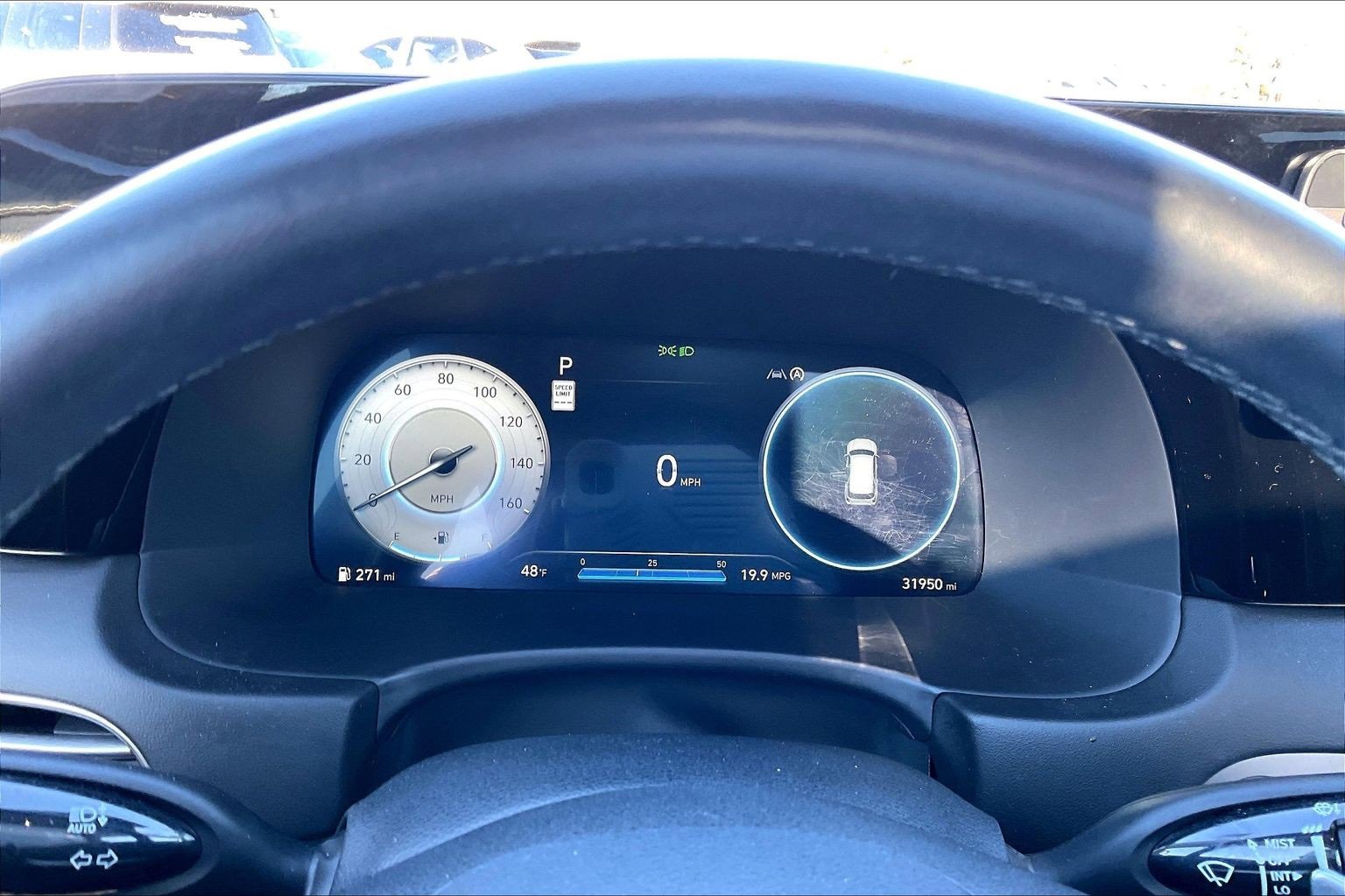 Used 2024 Hyundai Palisade SEL w/ Premium Package image 13