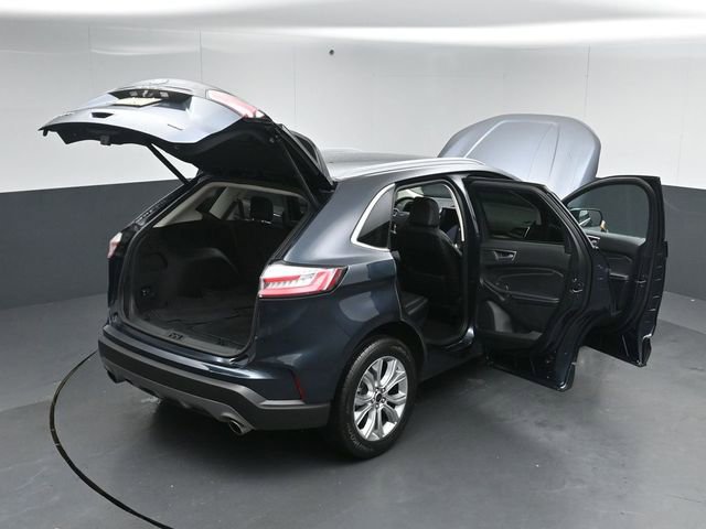 Certified 2024 Ford Edge Titanium AWD/4WD image 59