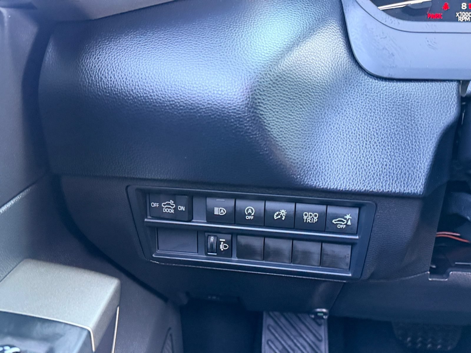 New 2026 Toyota Tundra SR5 AWD/4WD image 20