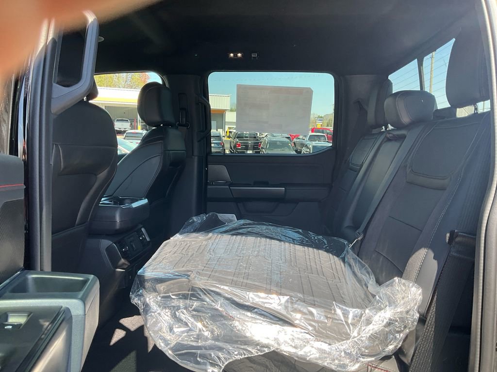 New 2026 Ford F150 Raptor image 14