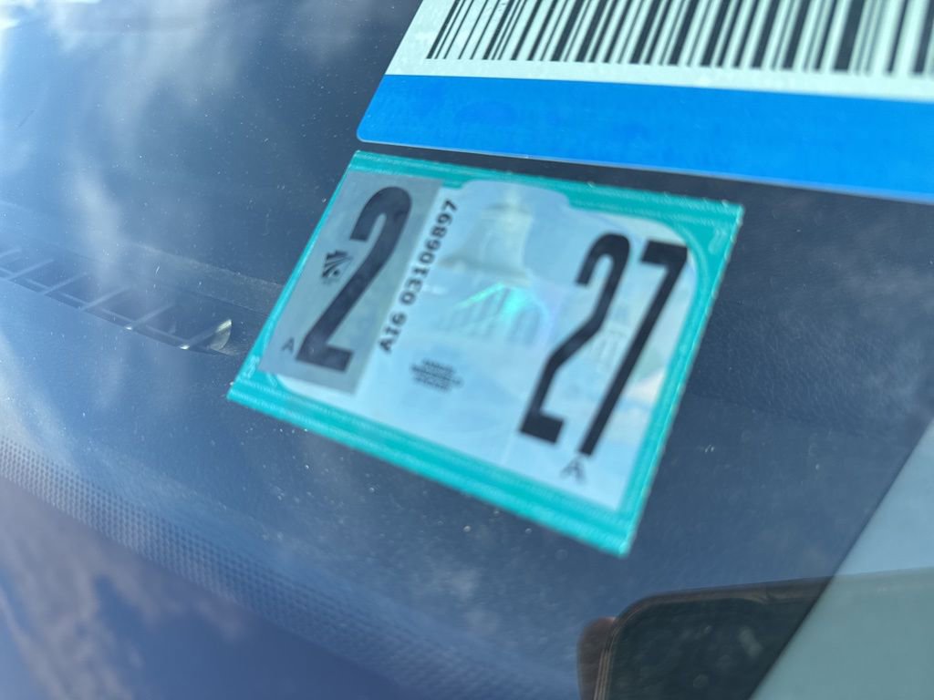 Used 2024 Ford Transit 250 Low Roof w/ Exterior Upgrade Package image 26