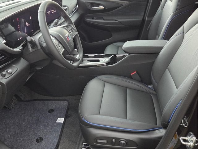 New 2026 Buick Envista Sport Touring w/ Convenience I Package FWD image 10