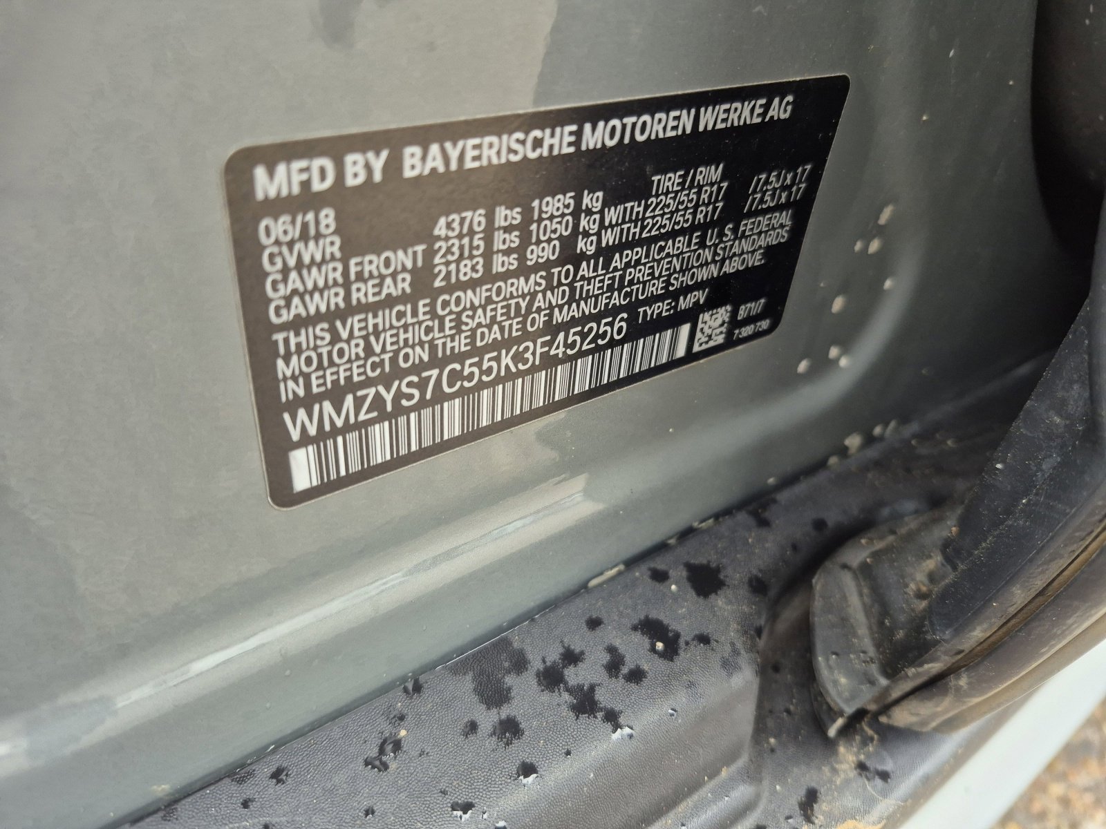 Used 2019 MINI Cooper Countryman image 25