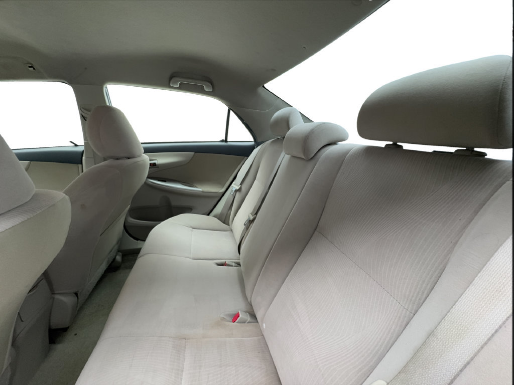 Used 2011 Toyota Corolla LE FWD image 22