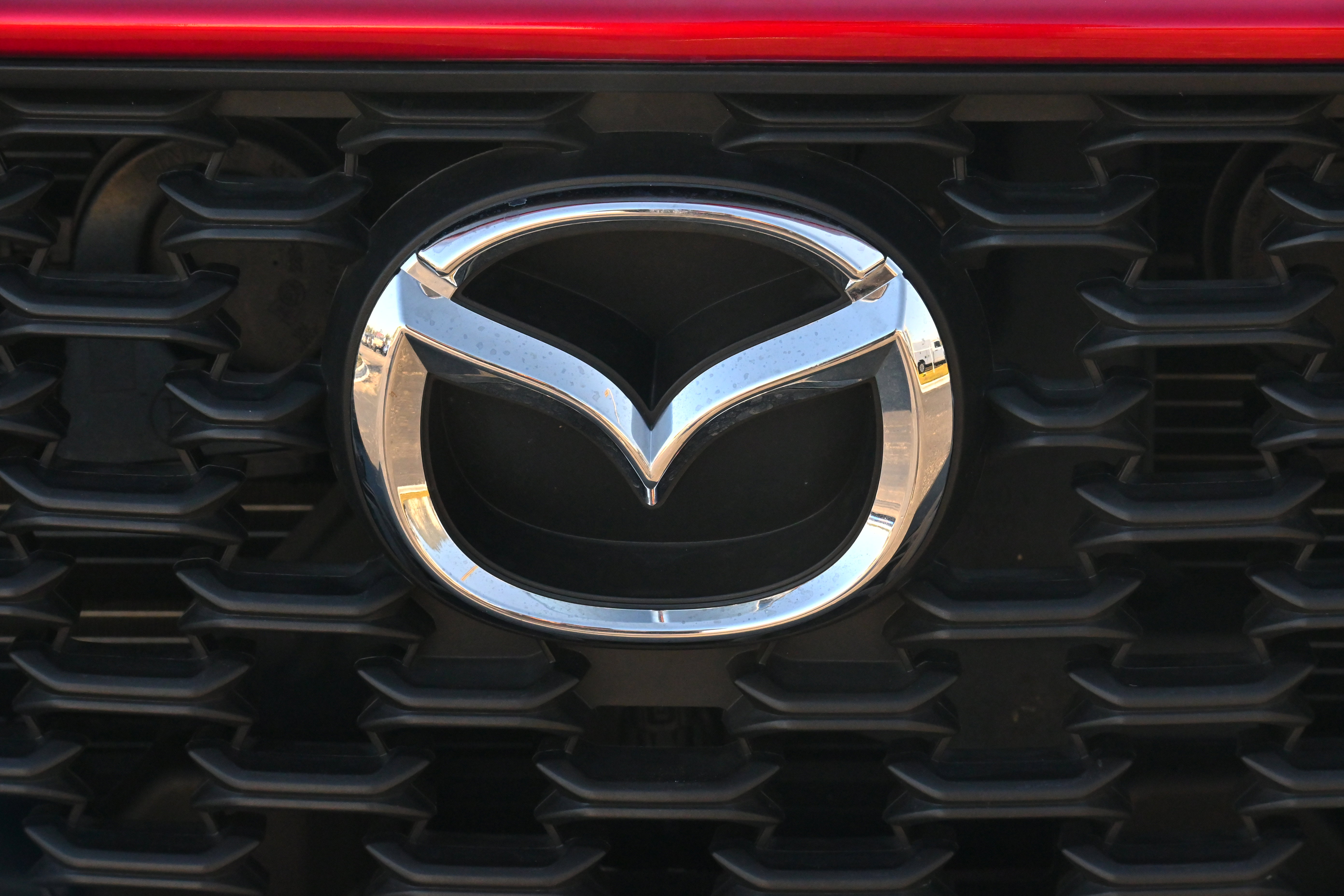 Used 2024 MAZDA CX-50 AWD 2.5 Turbo w/ Accent Package image 36