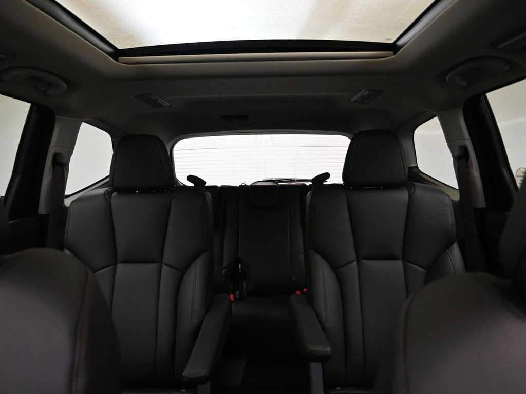 New 2026 Subaru Ascent Limited Bronze image 39