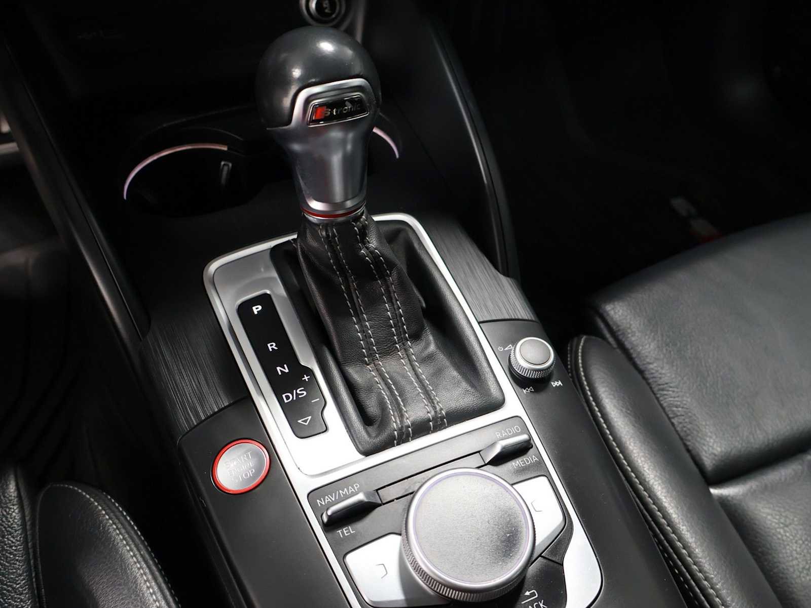 Used 2018 Audi S3 Prestige AWD/4WD image 26