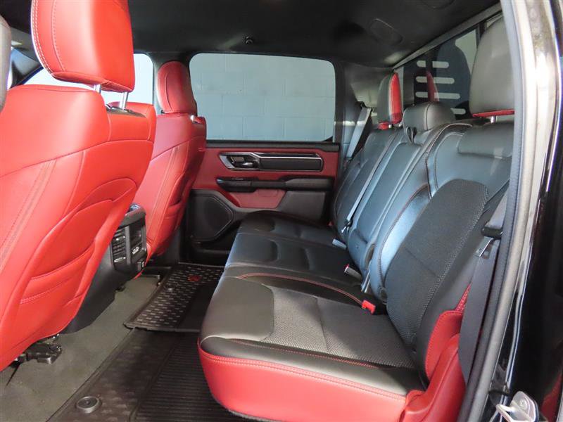 Used 2022 RAM 1500 TRX AWD/4WD image 35